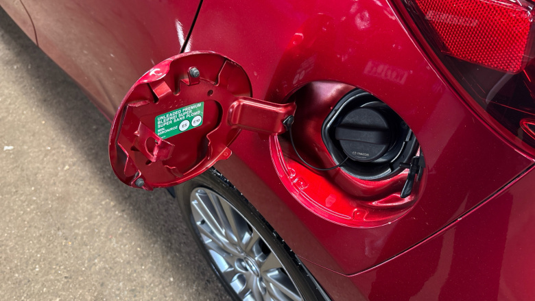 Mazda 2 1.5 e-Skyactiv G MHEV 115 GT Sport Tech 5dr Petrol Hatchback